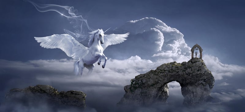 Fairy Tale Keepsakes